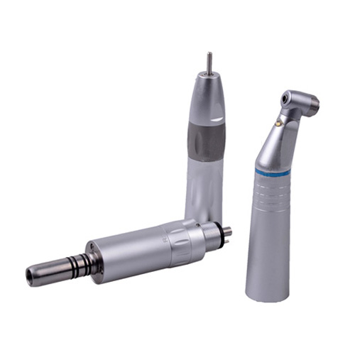 Unidad dental, silla dental, pieza de mano de baja velocidad dental, contra ángu